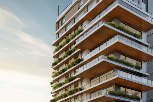 Imagem Apartamento com 3 Quartos à Venda, 268 m² em Três Figueiras - Porto Alegre