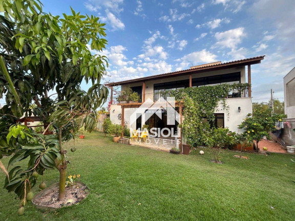Imagem Casa com 3 Quartos à Venda ou Locação, 252 m² em Interlagos - Vila Velha Imagem Casa com 3 Quartos à Venda ou Locação, 252 m² em Interlagos - Vila Velha