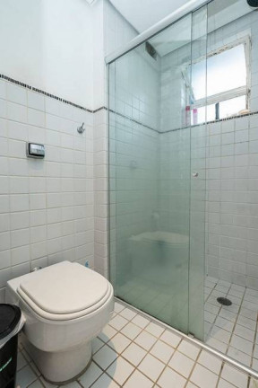 Imagem Apartamento com 4 Quartos à Venda, 213 m² em Mont Serrat - Porto Alegre