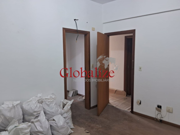 Imagem Imóvel com 4 Quartos à Venda, 290 m² em Boqueirão - Santos