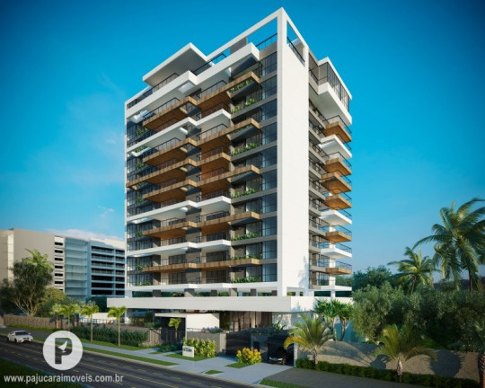 Imagem Apartamento com 4 Quartos à Venda, 270 m² em Ponta Verde - Maceió Imagem Apartamento com 4 Quartos à Venda, 270 m² em Ponta Verde - Maceió