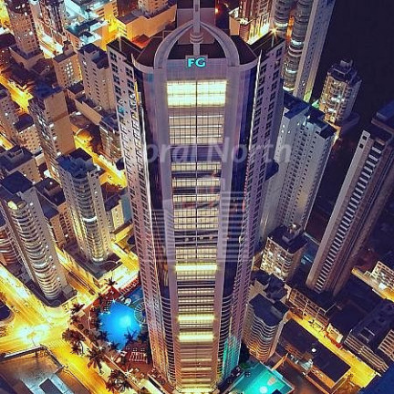Apartamento com 3 Quartos à Venda, 166 m² em Pioneiros - Balneário Camboriú