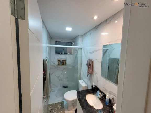 Imagem Apartamento com 3 Quartos à Venda, 65 m² em São Pedro - São José Dos Pinhais Imagem Apartamento com 3 Quartos à Venda, 65 m² em São Pedro - São José Dos Pinhais