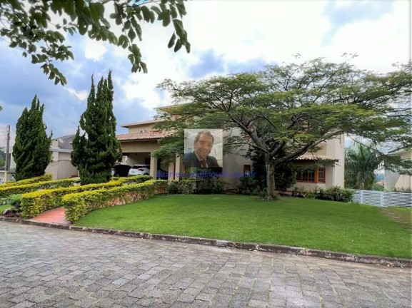 Imagem Casa com 4 Quartos à Venda, 697 m² em Jardim Passárgada I - Cotia Imagem Casa com 4 Quartos à Venda, 697 m² em Jardim Passárgada I - Cotia