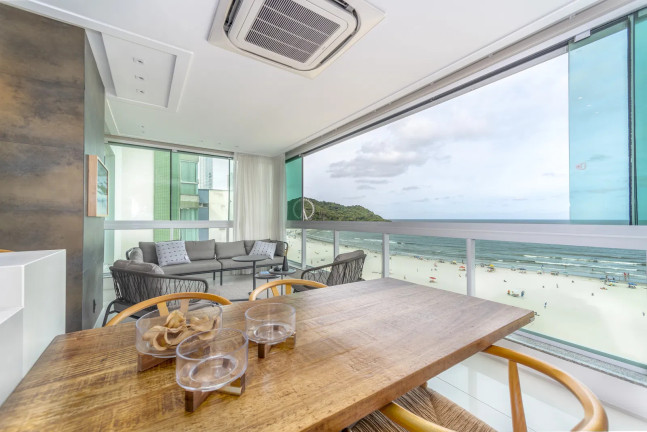 Imagem Apartamento com 4 Quartos à Venda, 315 m² em Centro - Balneário Camboriú