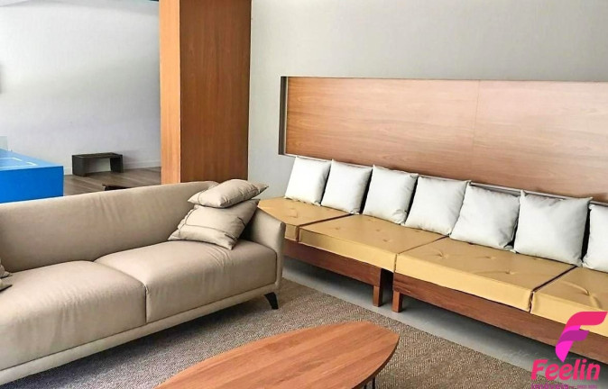 Imagem Apartamento com 2 Quartos à Venda, 116 m² em Campeche - Florianópolis