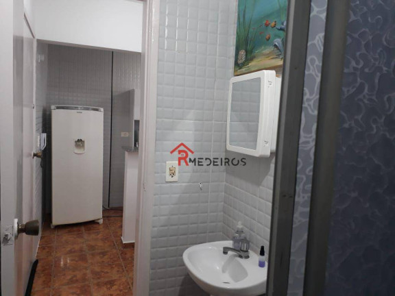 Imagem Apartamento com 1 Quarto à Venda, 38 m² em Ocian - Praia Grande Imagem Apartamento com 1 Quarto à Venda, 38 m² em Ocian - Praia Grande