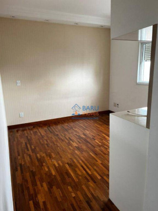 Imagem Apartamento com 3 Quartos à Venda, 133 m² em Alto Do Ipiranga - São Paulo Imagem Apartamento com 3 Quartos à Venda, 133 m² em Alto Do Ipiranga - São Paulo