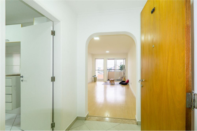 Imagem Apartamento com 2 Quartos à Venda, 70 m² em Vila Alexandria - São Paulo Imagem Apartamento com 2 Quartos à Venda, 70 m² em Vila Alexandria - São Paulo