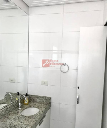 Imagem Apartamento com 2 Quartos à Venda, 74 m² em Vila Guarani - Mauá Imagem Apartamento com 2 Quartos à Venda, 74 m² em Vila Guarani - Mauá