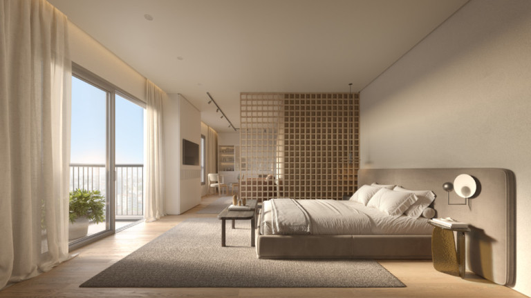 Imagem Apartamento com 1 Quarto à Venda, 68 m² em Moinhos De Vento - Porto Alegre Imagem Apartamento com 1 Quarto à Venda, 68 m² em Moinhos De Vento - Porto Alegre