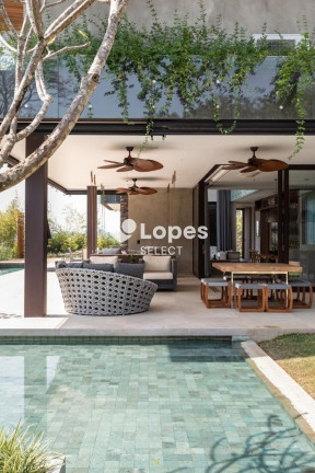 Imagem Imóvel com 4 Quartos à Venda, 750 m² em Fazenda Dona Carolina - Itatiba