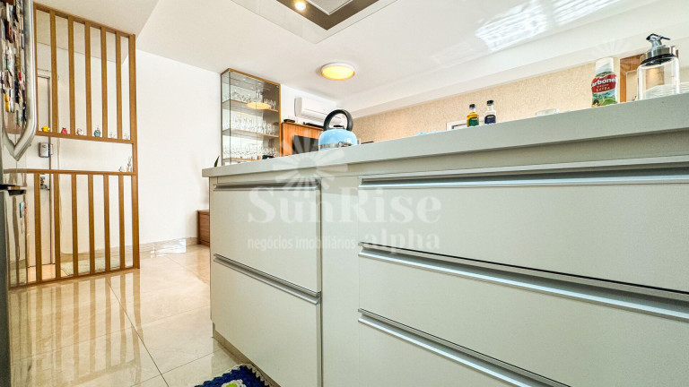 Imagem Apartamento com 3 Quartos à Venda, 110 m² em Alphaville Empresarial - Barueri