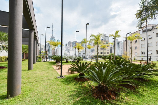 Imagem Apartamento com 1 Quarto à Venda, 48 m² em Vila Mariana - São Paulo