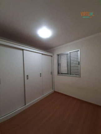 Imagem Apartamento com 3 Quartos à Venda, 65 m² em água Branca - São Paulo