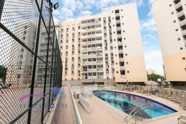 Imagem Apartamento com 2 Quartos à Venda, 59 m² em Jardim Camburi - Vitória Imagem Apartamento com 2 Quartos à Venda, 59 m² em Jardim Camburi - Vitória