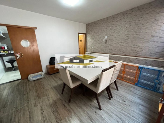 Imagem Sobrado com 3 Quartos à Venda, 243 m² em Vila Mariana - São Paulo