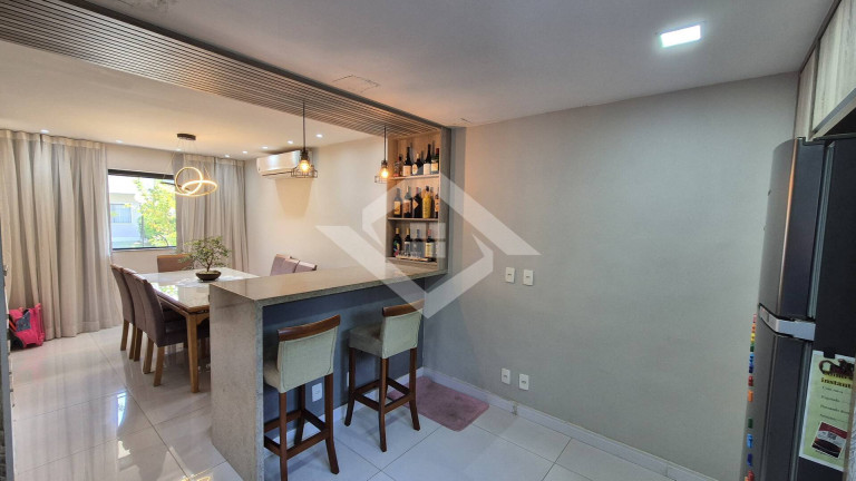 Casa com 3 Quartos à Venda, 160 m² em Vargem Grande - Rio De Janeiro
