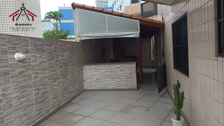 Imagem Apartamento com 2 Quartos à Venda, 75 m² em Caicara - Praia Grande Imagem Apartamento com 2 Quartos à Venda, 75 m² em Caicara - Praia Grande