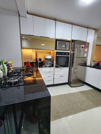 Imagem Apartamento com 2 Quartos à Venda, 108 m² em Centro - São Bernardo Do Campo