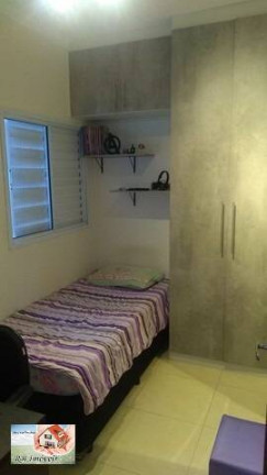 Imagem Apartamento com 2 Quartos à Venda, 107 m² em Vila Francisco Matarazzo - Santo André Imagem Apartamento com 2 Quartos à Venda, 107 m² em Vila Francisco Matarazzo - Santo André