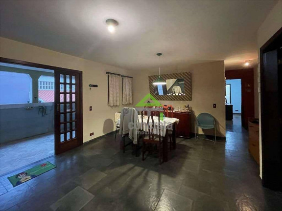 Imagem Casa com 5 Quartos à Venda, 471 m² em Horizontal Park - Cotia