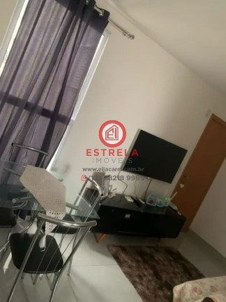 Imagem Imóvel com 2 Quartos à Venda, 40 m² em Vila Nova Aliança - Jacareí Imagem Imóvel com 2 Quartos à Venda, 40 m² em Vila Nova Aliança - Jacareí