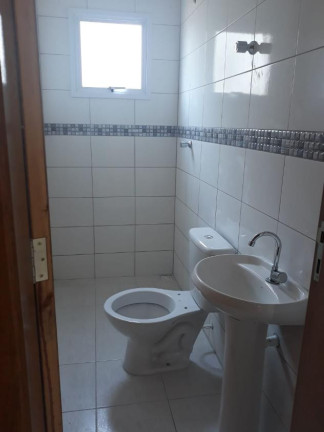 Imagem Casa de Condomínio com 2 Quartos à Venda, 55 m² em Antártica - Praia Grande Imagem Casa de Condomínio com 2 Quartos à Venda, 55 m² em Antártica - Praia Grande