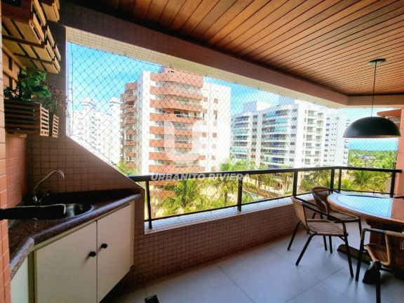 Imagem Imóvel com 3 Quartos à Venda, 101 m² em Riviera - Bertioga