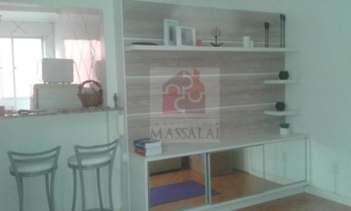 Imagem Apartamento com 1 Quarto à Venda, 43 m² em Cidade Baixa - Porto Alegre Imagem Apartamento com 1 Quarto à Venda, 43 m² em Cidade Baixa - Porto Alegre