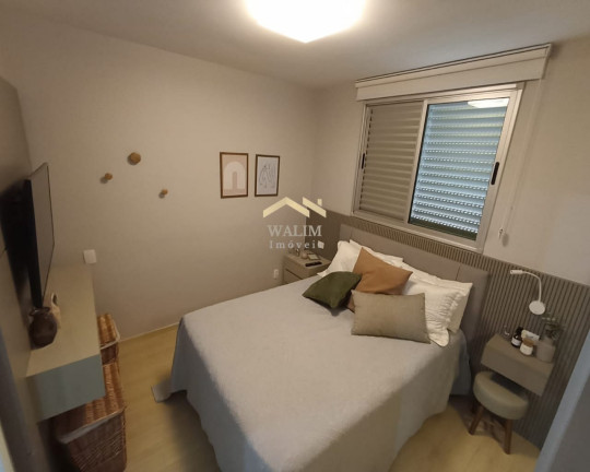 Imagem Apartamento com 3 Quartos à Venda, 83 m² em Cruzeiro - Belo Horizonte Imagem Apartamento com 3 Quartos à Venda, 83 m² em Cruzeiro - Belo Horizonte