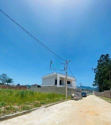 Imagem Terreno à Venda, 176 m² em Campo Grande - Rio De Janeiro