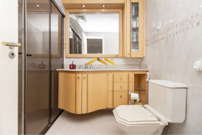 Imagem Apartamento com 3 Quartos à Venda, 158 m² em Tatuapé - São Paulo Imagem Apartamento com 3 Quartos à Venda, 158 m² em Tatuapé - São Paulo