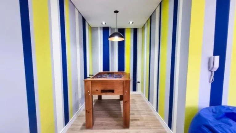 Imagem Imóvel com 1 Quarto à Venda, 20 m² em Vila Sônia - São Paulo Imagem Imóvel com 1 Quarto à Venda, 20 m² em Vila Sônia - São Paulo