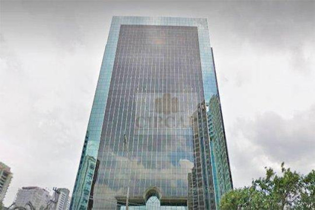 Sala Comercial para Alugar, 1.339 m² em Jardim Das Acácias - São Paulo