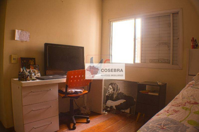 Imagem Apartamento com 4 Quartos à Venda, 266 m² em Campo Belo - São Paulo Imagem Apartamento com 4 Quartos à Venda, 266 m² em Campo Belo - São Paulo