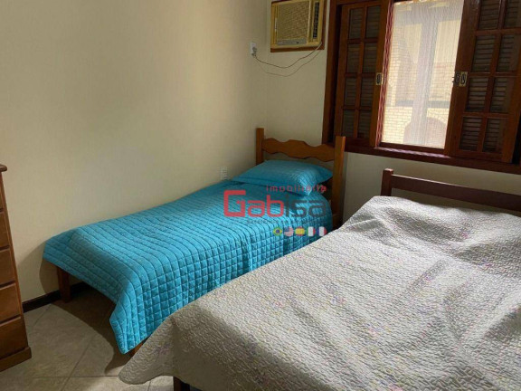 Imagem Casa com 4 Quartos à Venda, 190 m² em Caravela - Armação Dos Búzios