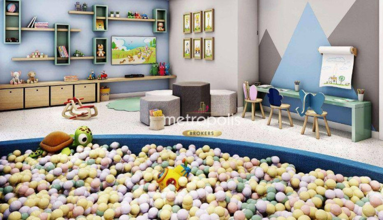 Imagem Apartamento com 2 Quartos à Venda, 42 m² em Freguesia Do ó - São Paulo