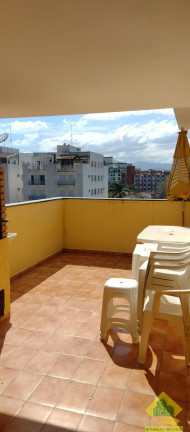 Imagem Cobertura com 3 Quartos à Venda, 132 m² em Praia Grande - Ubatuba Imagem Cobertura com 3 Quartos à Venda, 132 m² em Praia Grande - Ubatuba