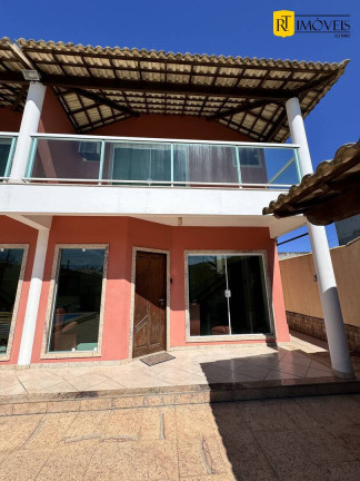 Imagem Casa com 4 Quartos à Venda, 196 m² em Praia Do Foguete - Cabo Frio Imagem Casa com 4 Quartos à Venda, 196 m² em Praia Do Foguete - Cabo Frio