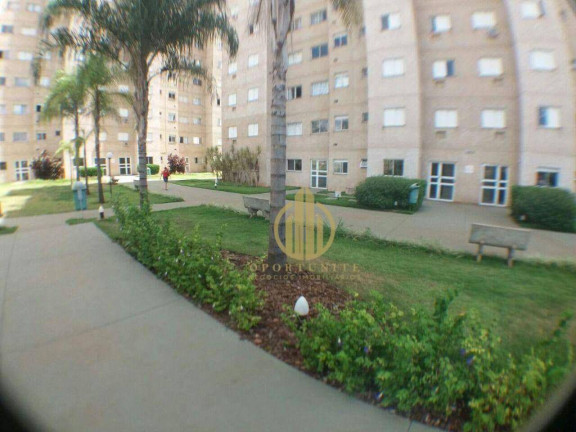 Imagem Apartamento com 2 Quartos à Venda, 52 m² em Campos Elíseos - Ribeirão Preto Imagem Apartamento com 2 Quartos à Venda, 52 m² em Campos Elíseos - Ribeirão Preto