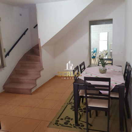Sobrado com 3 Quartos à Venda, 207 m² em Santa Paula - São Caetano Do Sul
