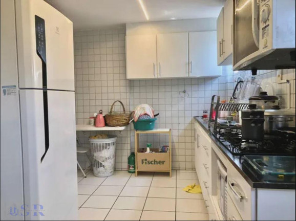Imagem Apartamento com 3 Quartos à Venda, 92 m² em Piedade - Jaboatão Dos Guararapes Imagem Apartamento com 3 Quartos à Venda, 92 m² em Piedade - Jaboatão Dos Guararapes
