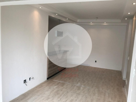 Imagem Apartamento com 1 Quarto à Venda, 60 m² em Vila Andrade - São Paulo Imagem Apartamento com 1 Quarto à Venda, 60 m² em Vila Andrade - São Paulo