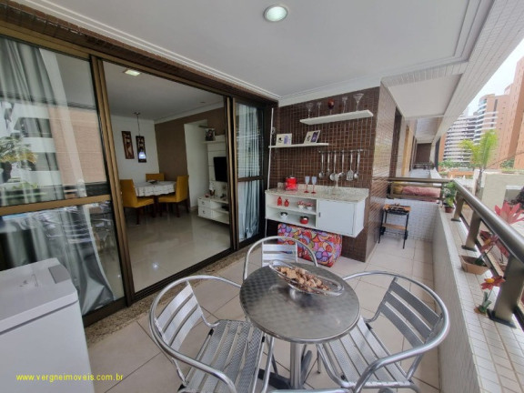Imóvel com 3 Quartos à Venda, 78 m² em Alphaville I - Salvador