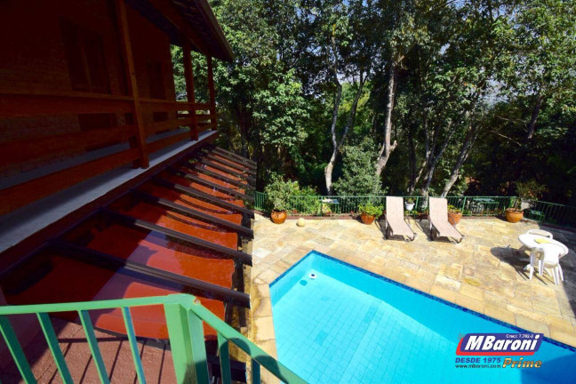 Imagem Casa com 4 Quartos à Venda, em Altos De São Fernando - Jandira Imagem Casa com 4 Quartos à Venda, em Altos De São Fernando - Jandira