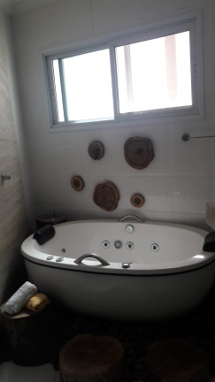 Imagem Casa com 4 Quartos à Venda, 234 m² em Alphaville - Santana De Parnaíba