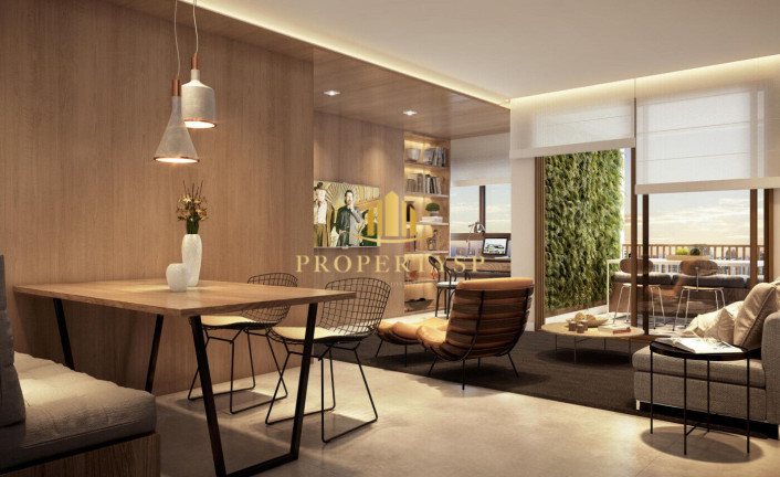 Imagem Apartamento com 2 Quartos à Venda, 68 m² em Vila Madalena - São Paulo Imagem Apartamento com 2 Quartos à Venda, 68 m² em Vila Madalena - São Paulo