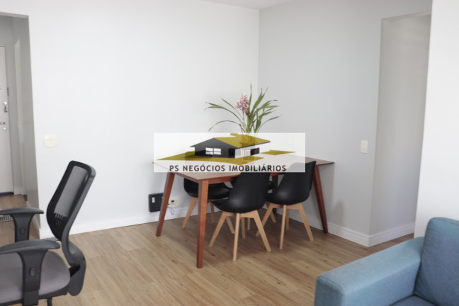 Imagem Apartamento com 2 Quartos à Venda, 63 m² em Jardim Oriental - São Paulo Imagem Apartamento com 2 Quartos à Venda, 63 m² em Jardim Oriental - São Paulo