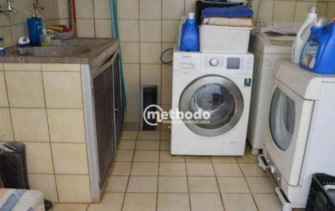Imagem Casa com 3 Quartos à Venda, 258 m² em Taquaral - Campinas Imagem Casa com 3 Quartos à Venda, 258 m² em Taquaral - Campinas
